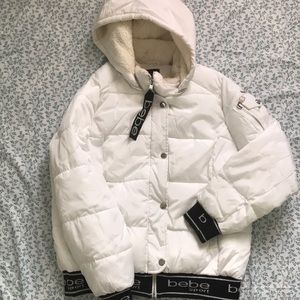 Bebe sport Winter Jacket ❄️